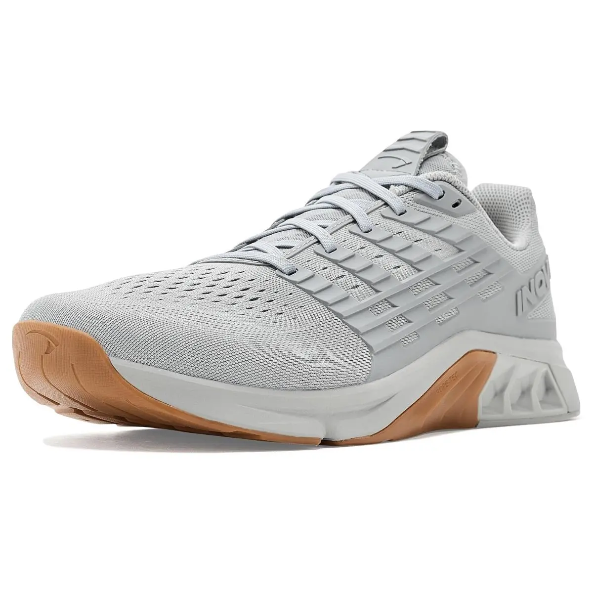 inov-8 shoes - Black/Gum 13