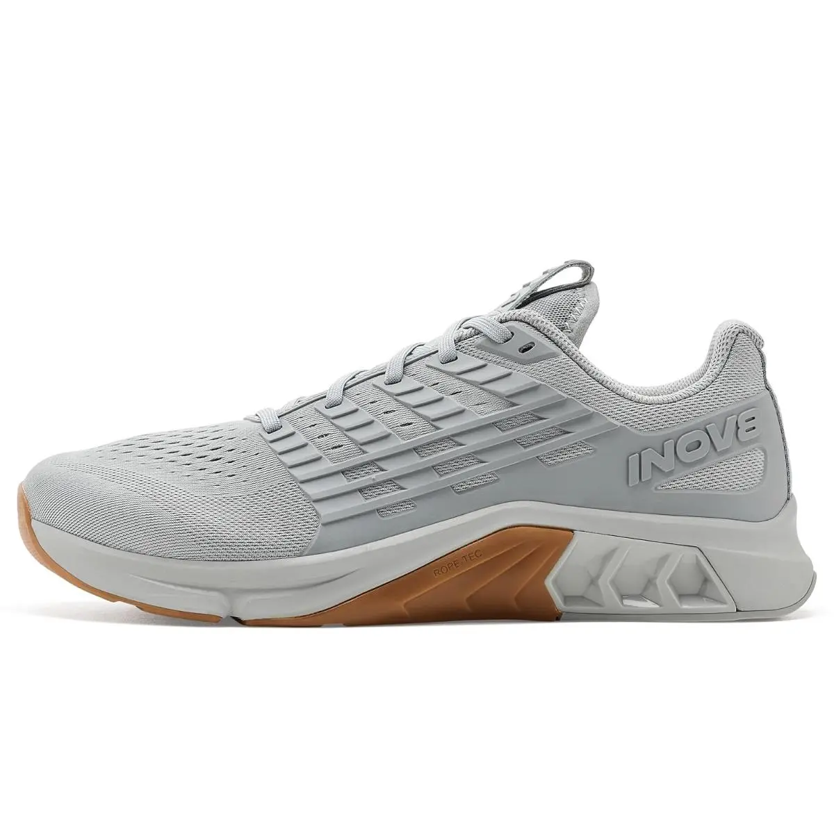 inov-8 shoes - Black/Gum 16