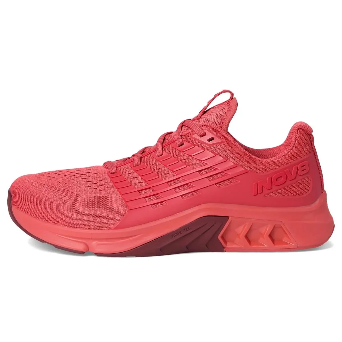 inov-8 shoes - Black/Gum 23