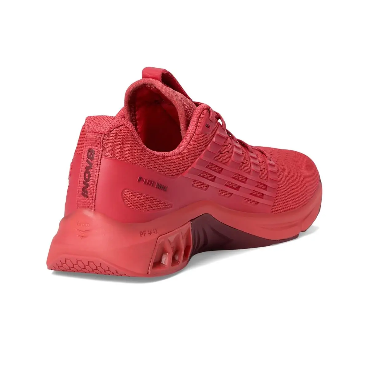 inov-8 shoes - Black/Gum 24