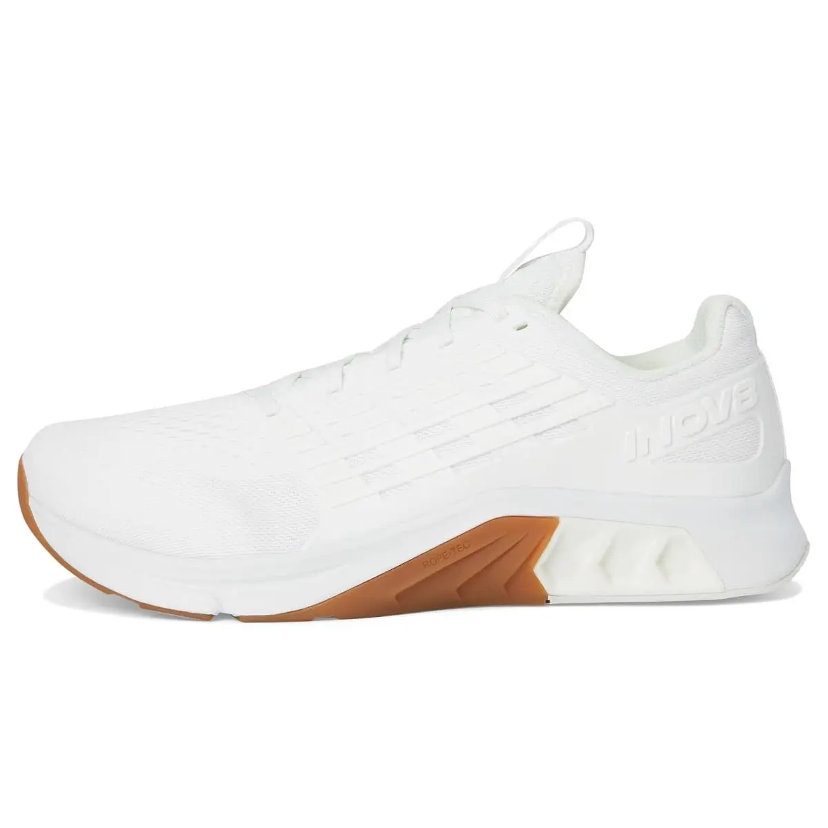 inov-8 shoes - Black/Gum 30