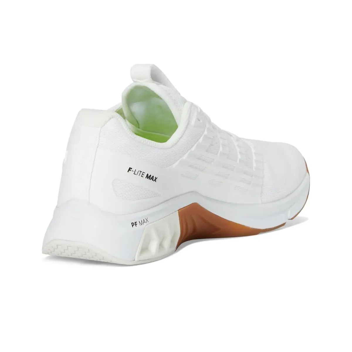 inov-8 shoes - Black/Gum 31