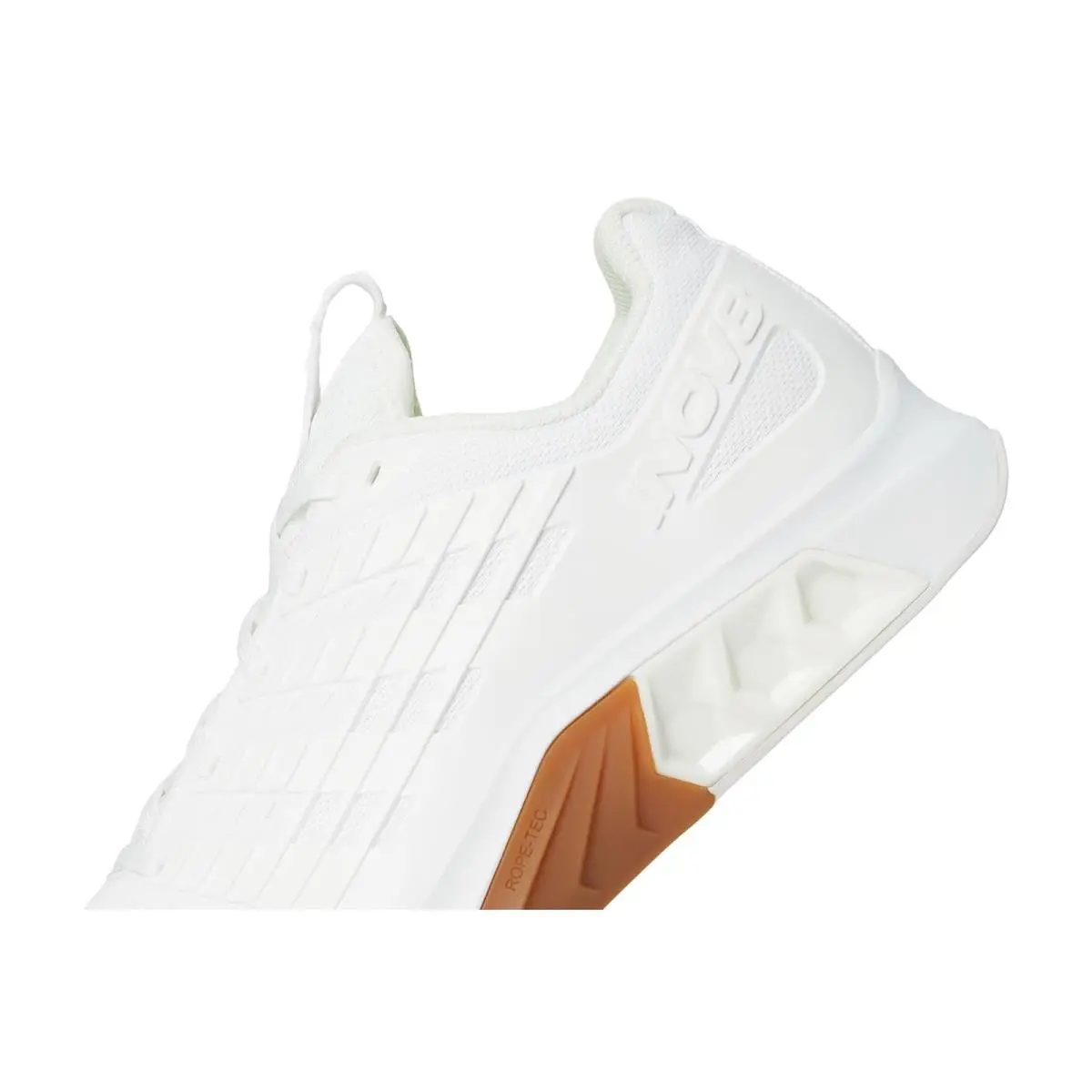 inov-8 shoes - Black/Gum 32