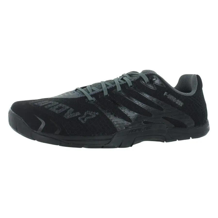 inov-8 shoes - Black/Grey, Main: Grey 3