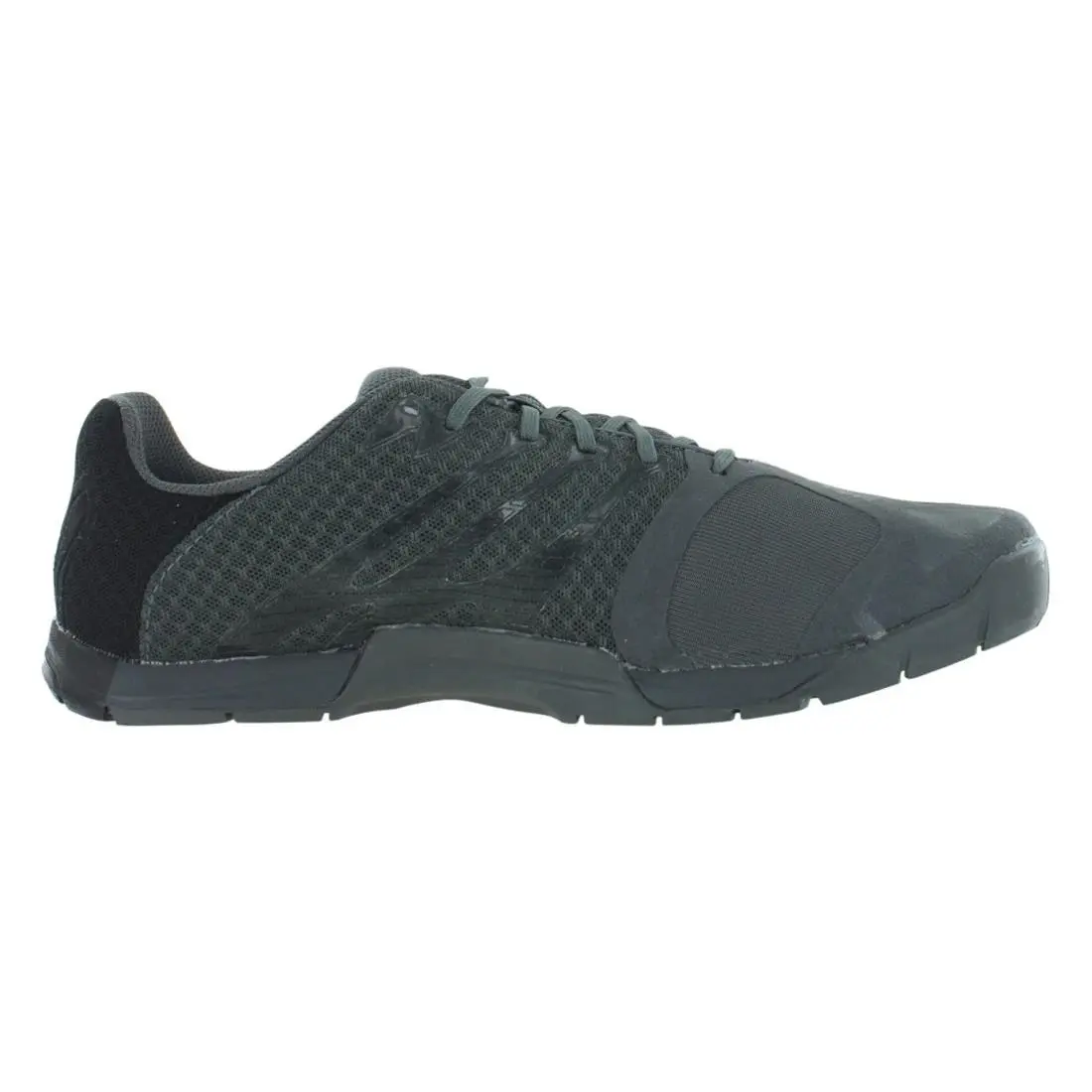 inov-8 shoes - Black/Grey, Main: Grey 6
