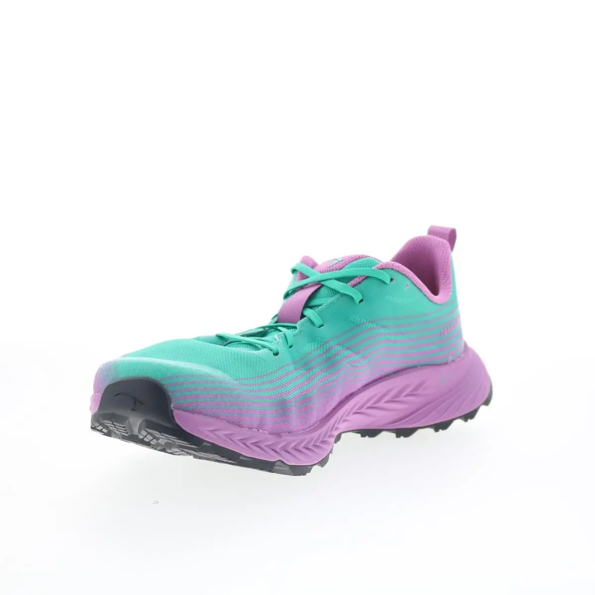inov-8 shoes - Inov-8 TrailFly Speed - TrailFly Speed - 001151-AQPL - Purple 2