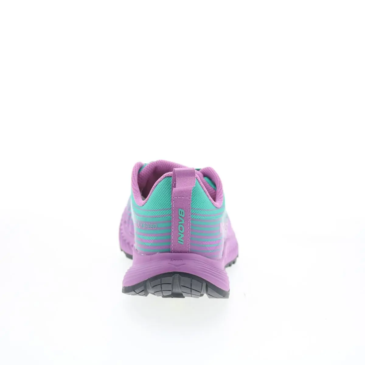 inov-8 shoes - Inov-8 TrailFly Speed - TrailFly Speed - 001151-AQPL - Purple 5