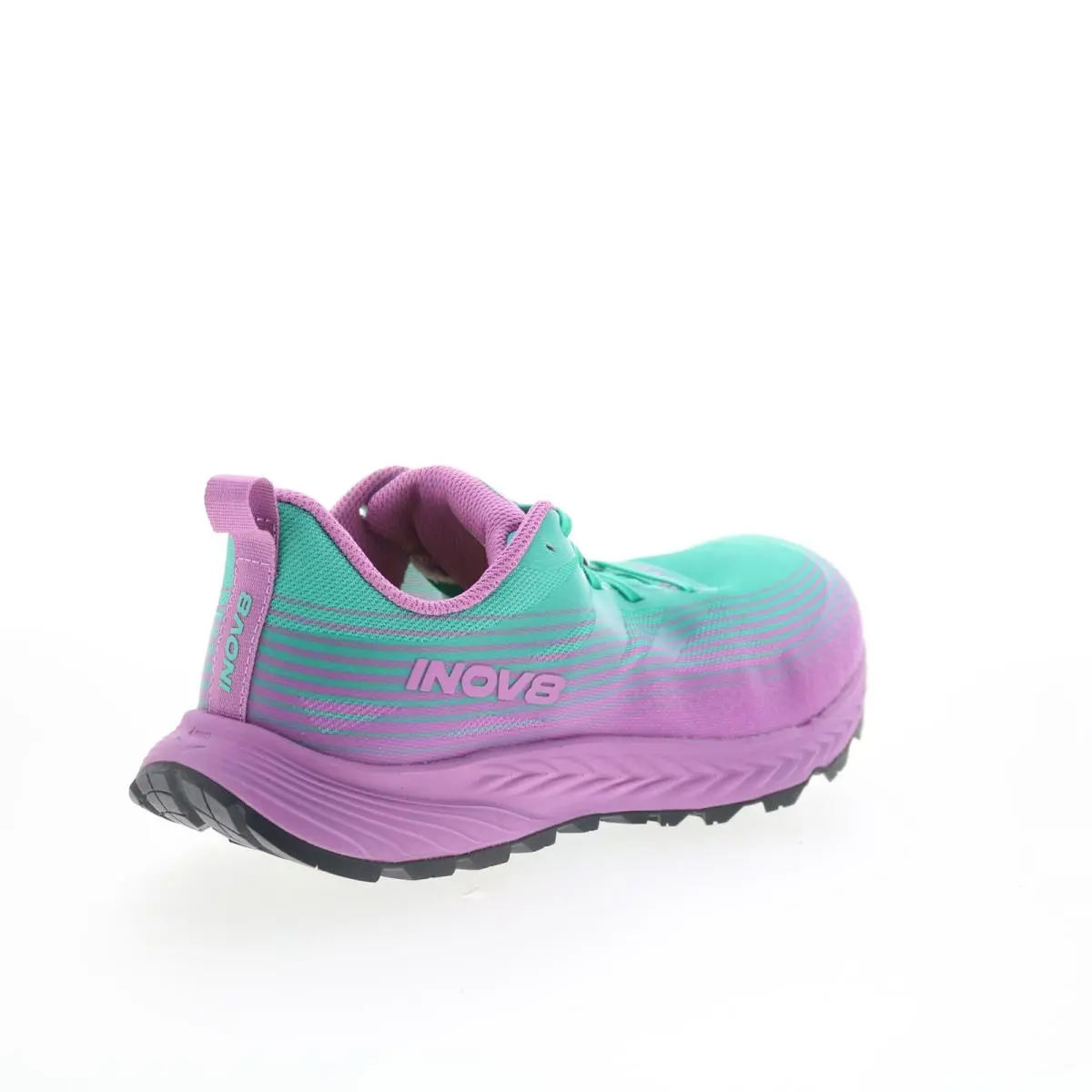 inov-8 shoes - Inov-8 TrailFly Speed - TrailFly Speed - 001151-AQPL - Purple 6