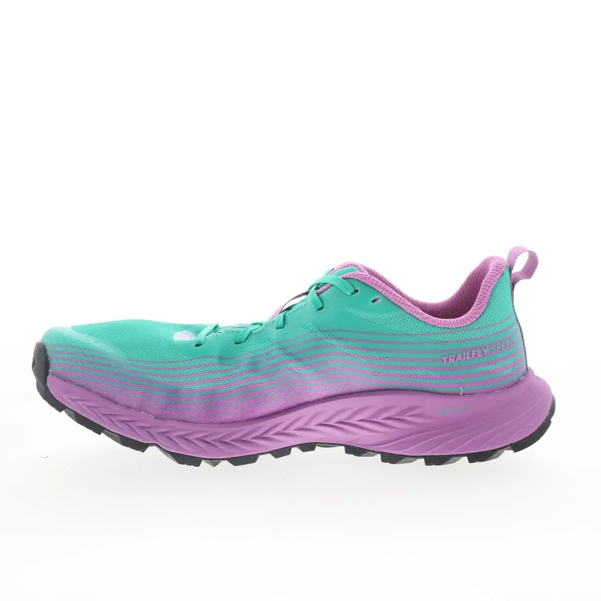 inov-8 shoes - Inov-8 TrailFly Speed - TrailFly Speed - 001151-AQPL - Purple 11