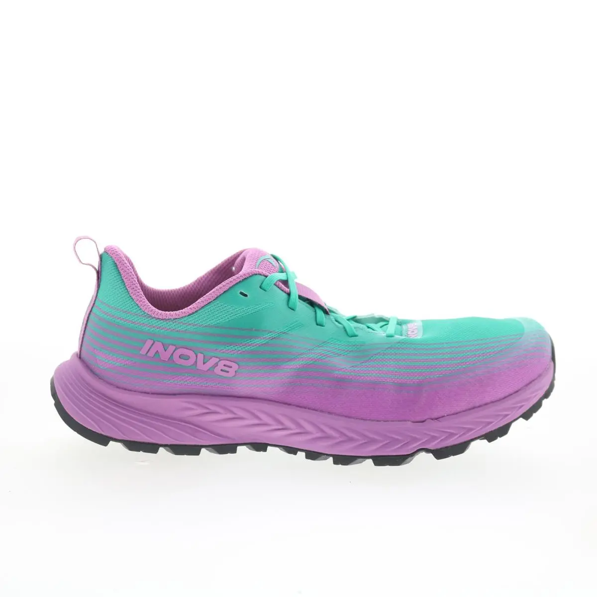 inov-8 shoes - Inov-8 TrailFly Speed - TrailFly Speed - 001151-AQPL - Purple 7