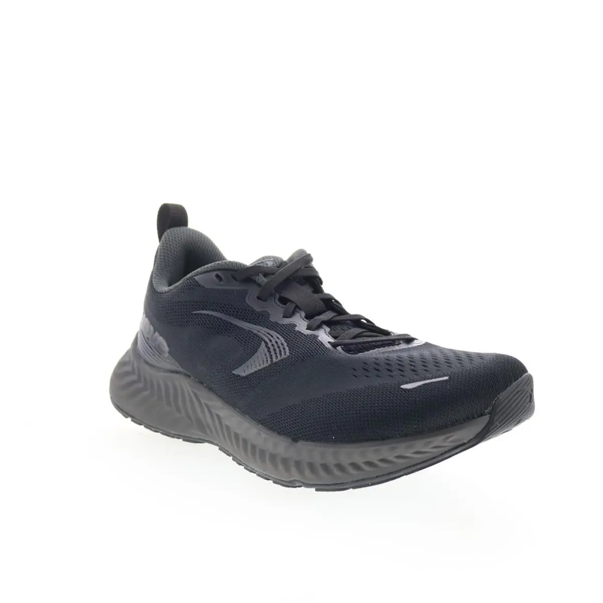 inov-8 shoes - Inov-8 RoadFly - RoadFly - 001281-BK - Black 0