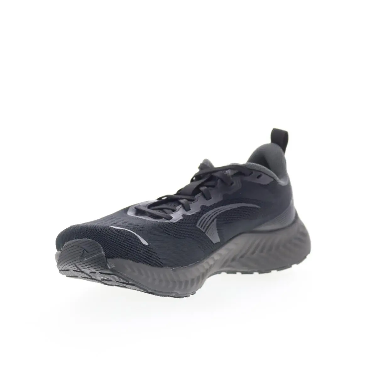 inov-8 shoes - Inov-8 RoadFly - RoadFly - 001281-BK - Black 2