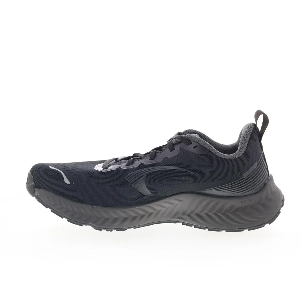 inov-8 shoes - Inov-8 RoadFly - RoadFly - 001281-BK - Black 3