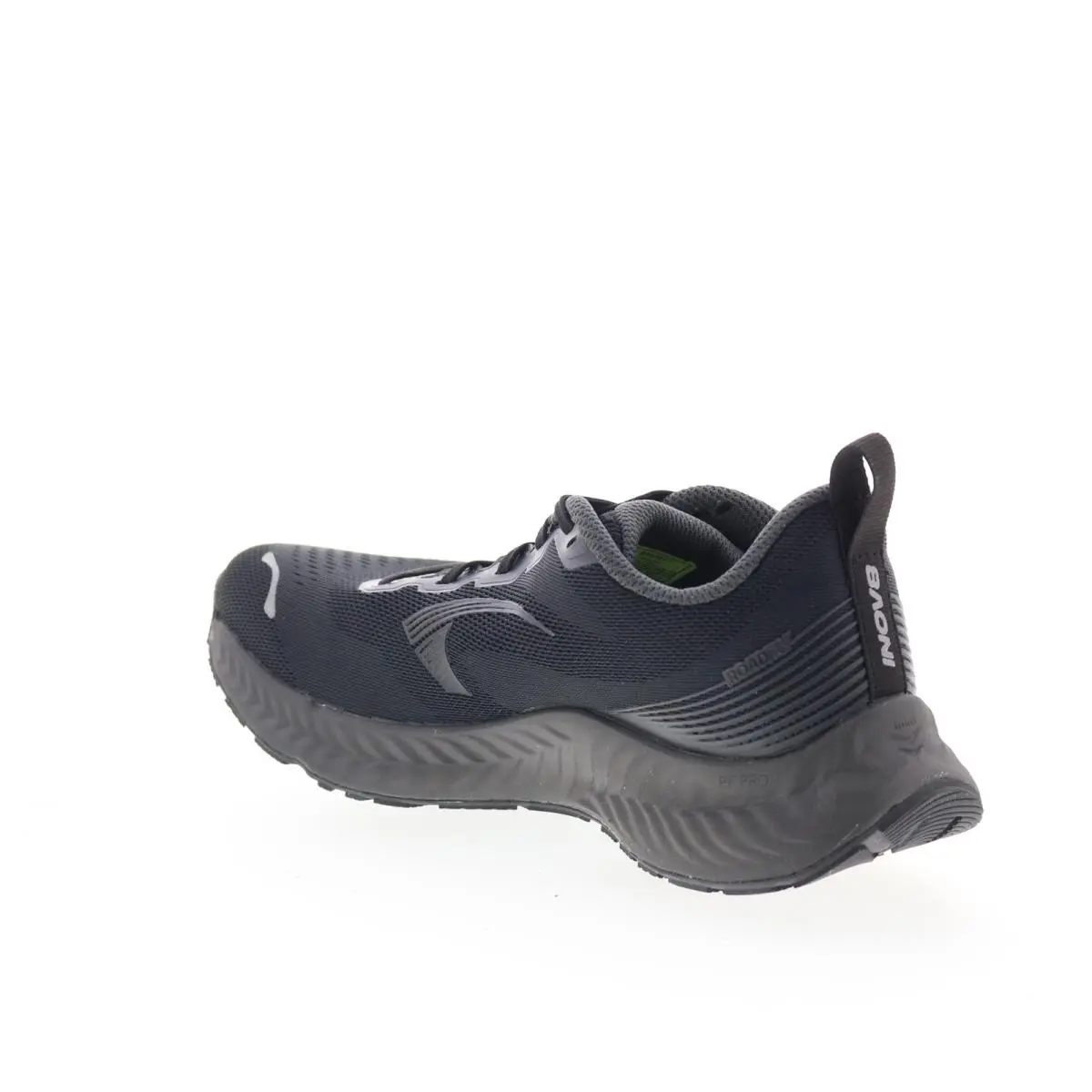 inov-8 shoes - Inov-8 RoadFly - RoadFly - 001281-BK - Black 4