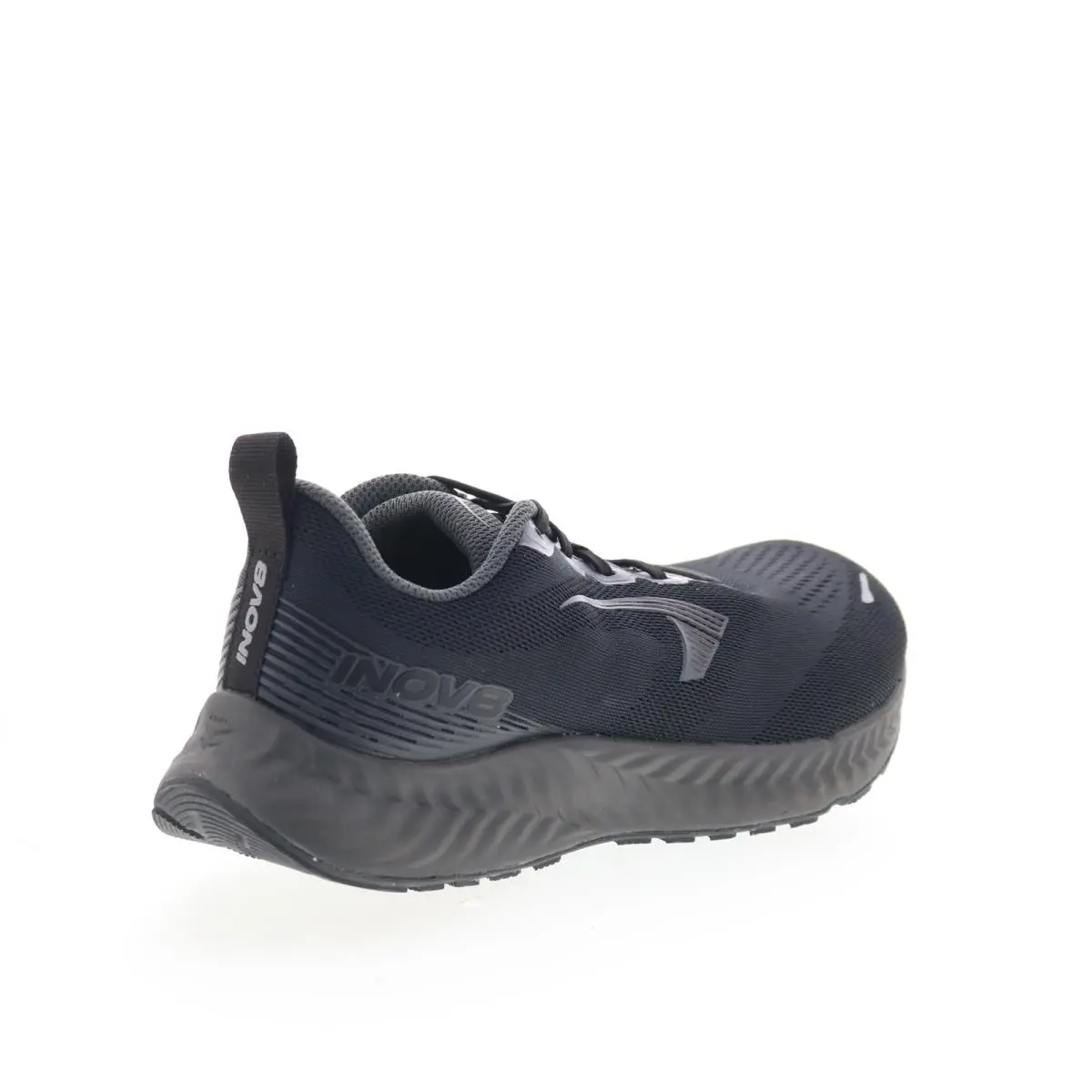 inov-8 shoes - Inov-8 RoadFly - RoadFly - 001281-BK - Black 14