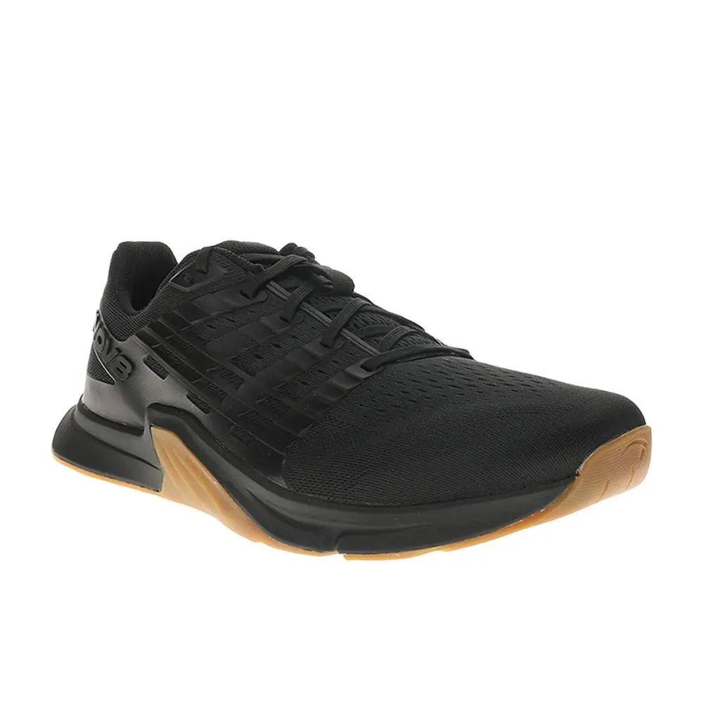 inov-8 shoes - Inov-8 FLite Training - FLite Training - 001285-BKGU - Black 0