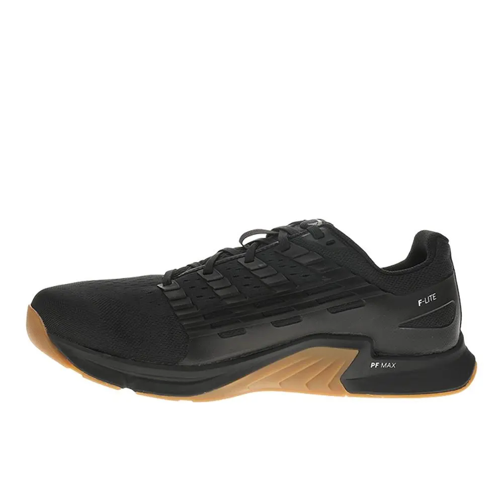 inov-8 shoes - Inov-8 FLite Training - FLite Training - 001285-BKGU - Black 1
