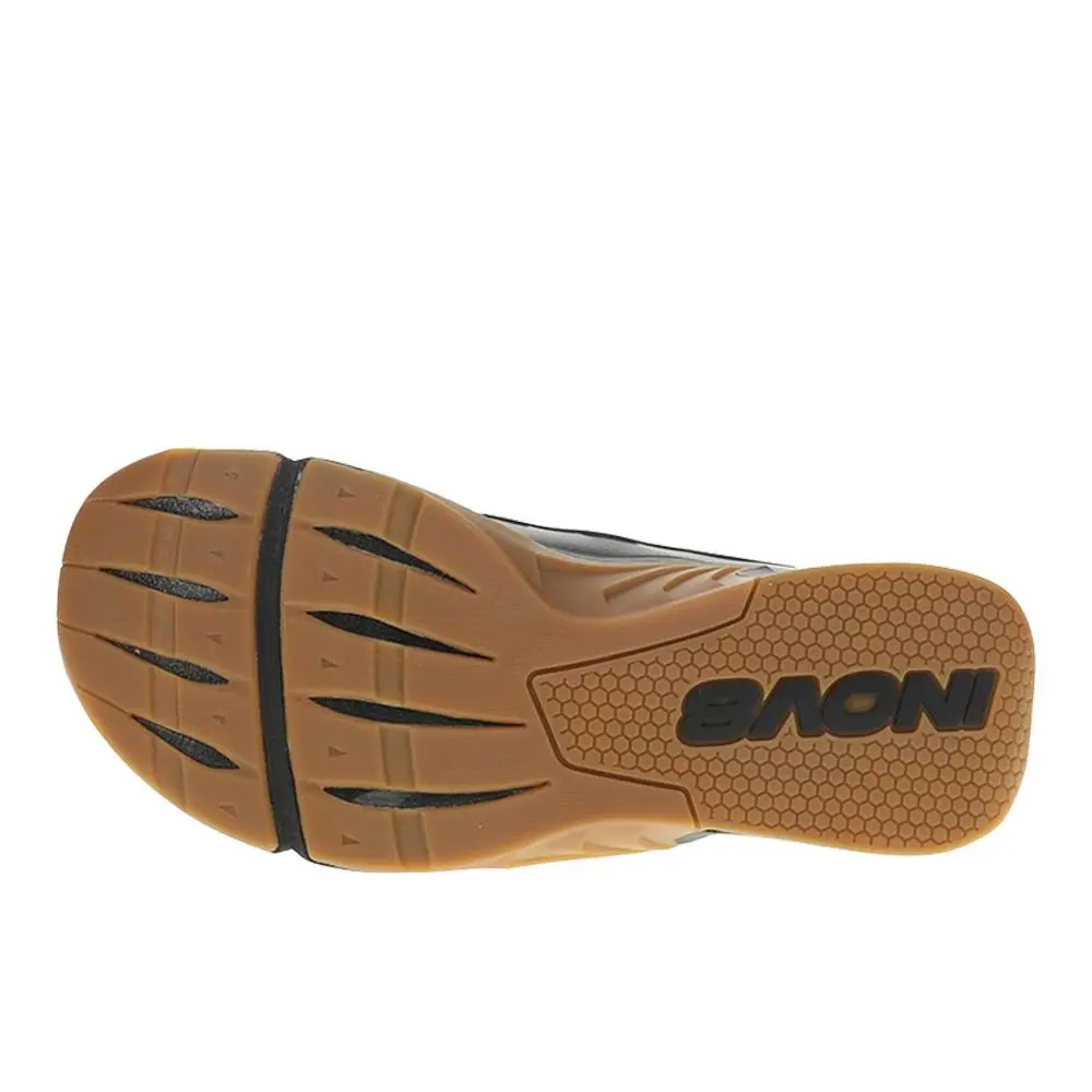 inov-8 shoes - Inov-8 FLite Training - FLite Training - 001285-BKGU - Black 8