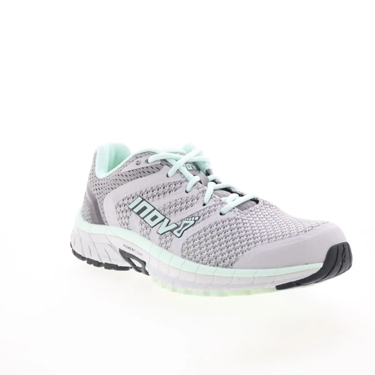inov-8 shoes - Inov-8 Roadclaw 275 Knit - Roadclaw Knit - 000917-SLMT - Gray 0