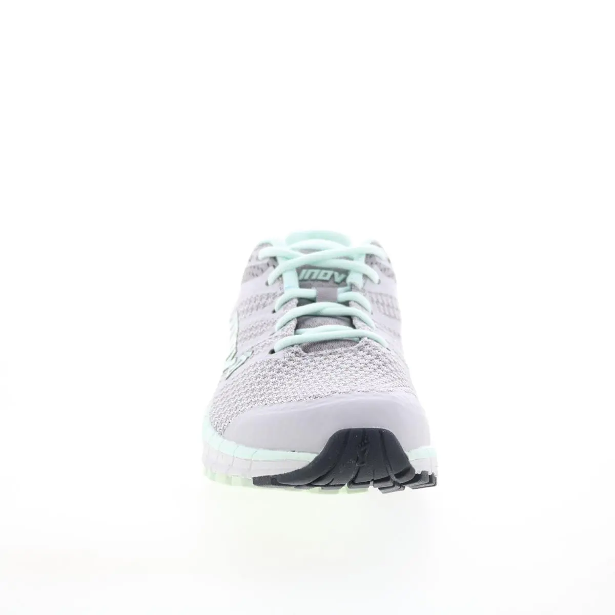 inov-8 shoes - Inov-8 Roadclaw 275 Knit - Roadclaw Knit - 000917-SLMT - Gray 1