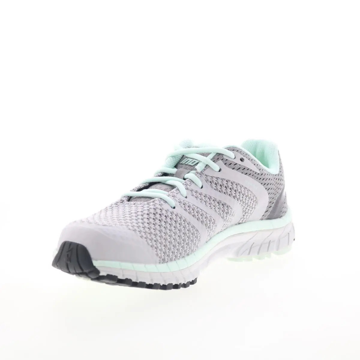 inov-8 shoes - Inov-8 Roadclaw 275 Knit - Roadclaw Knit - 000917-SLMT - Gray 2