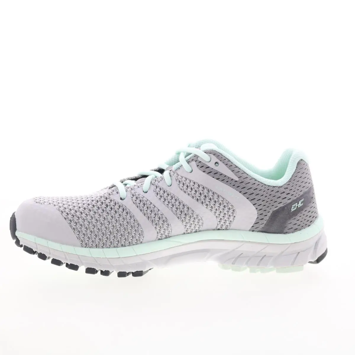 inov-8 shoes - Inov-8 Roadclaw 275 Knit - Roadclaw Knit - 000917-SLMT - Gray 3