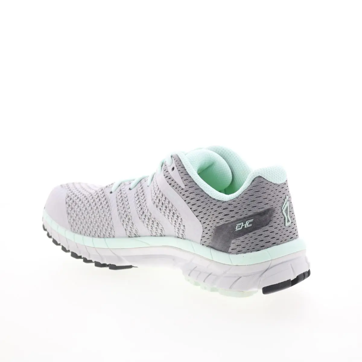 inov-8 shoes - Inov-8 Roadclaw 275 Knit - Roadclaw Knit - 000917-SLMT - Gray 4