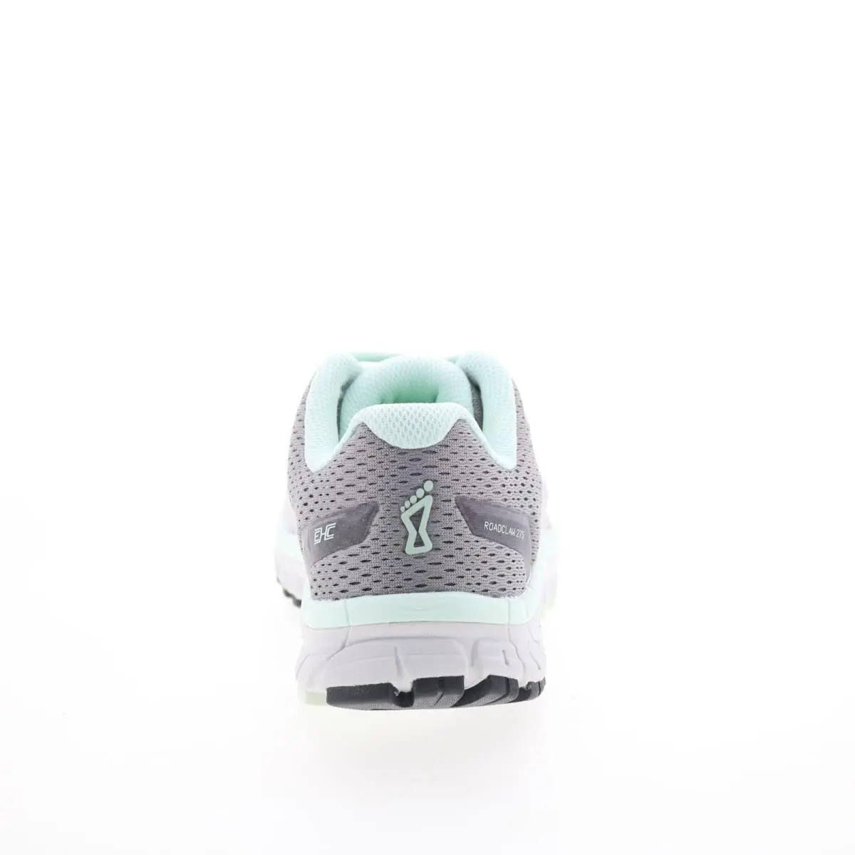 inov-8 shoes - Inov-8 Roadclaw 275 Knit - Roadclaw Knit - 000917-SLMT - Gray 5