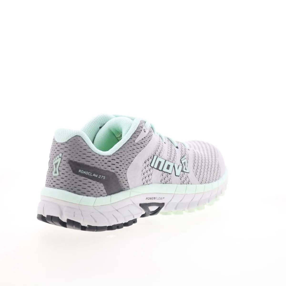 inov-8 shoes - Inov-8 Roadclaw 275 Knit - Roadclaw Knit - 000917-SLMT - Gray 14
