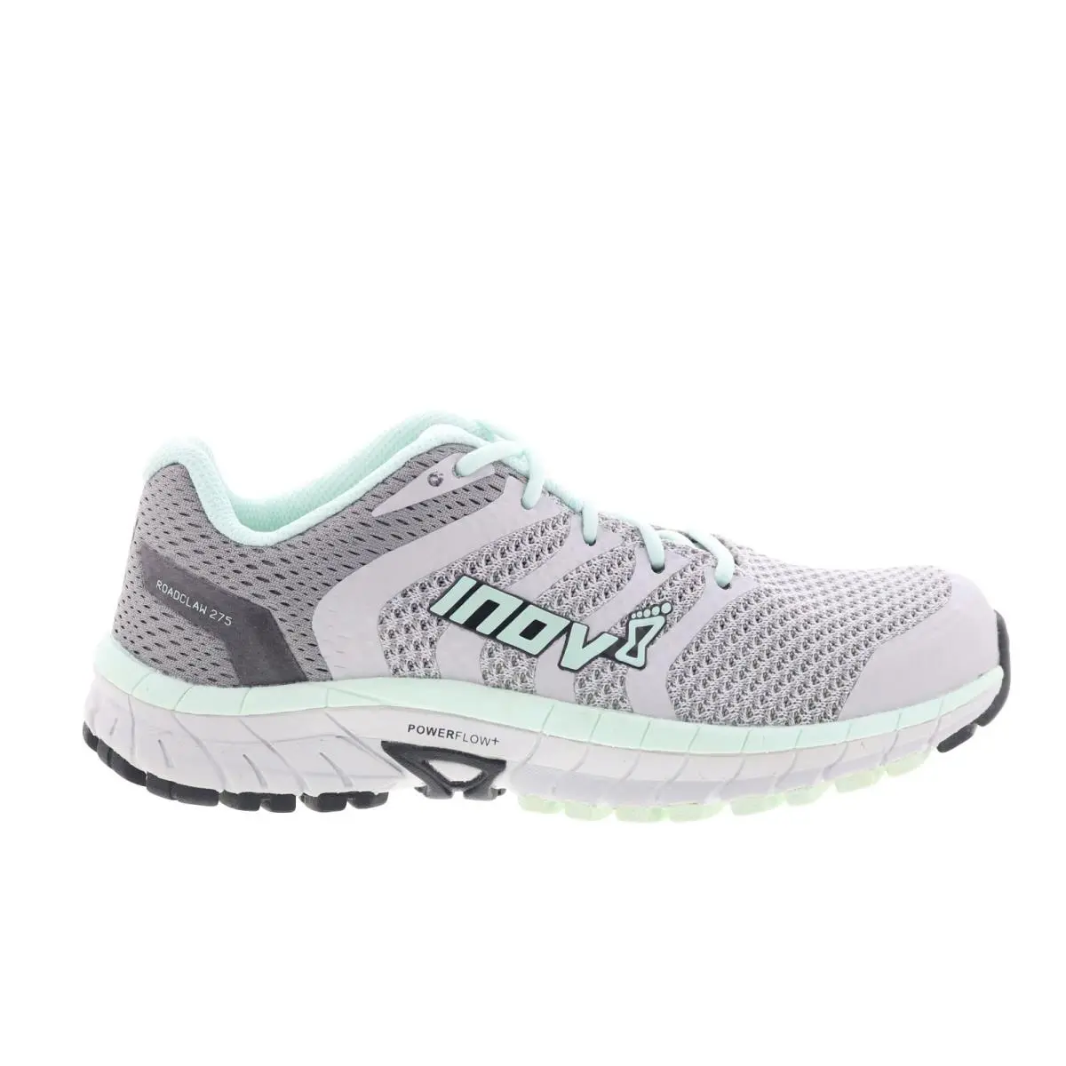 inov-8 shoes - Inov-8 Roadclaw 275 Knit - Roadclaw Knit - 000917-SLMT - Gray 7