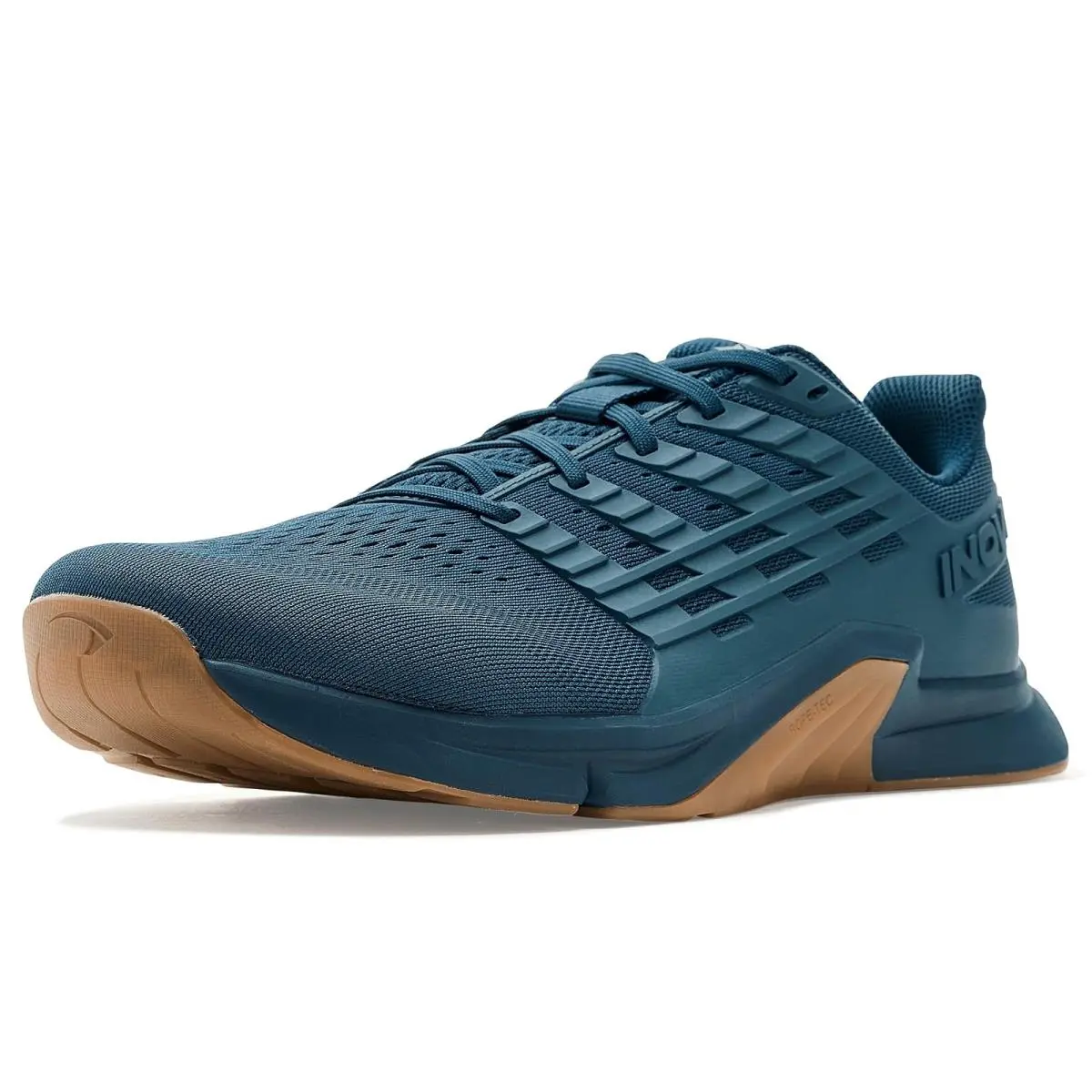 inov-8 shoes - Black/Gum 13