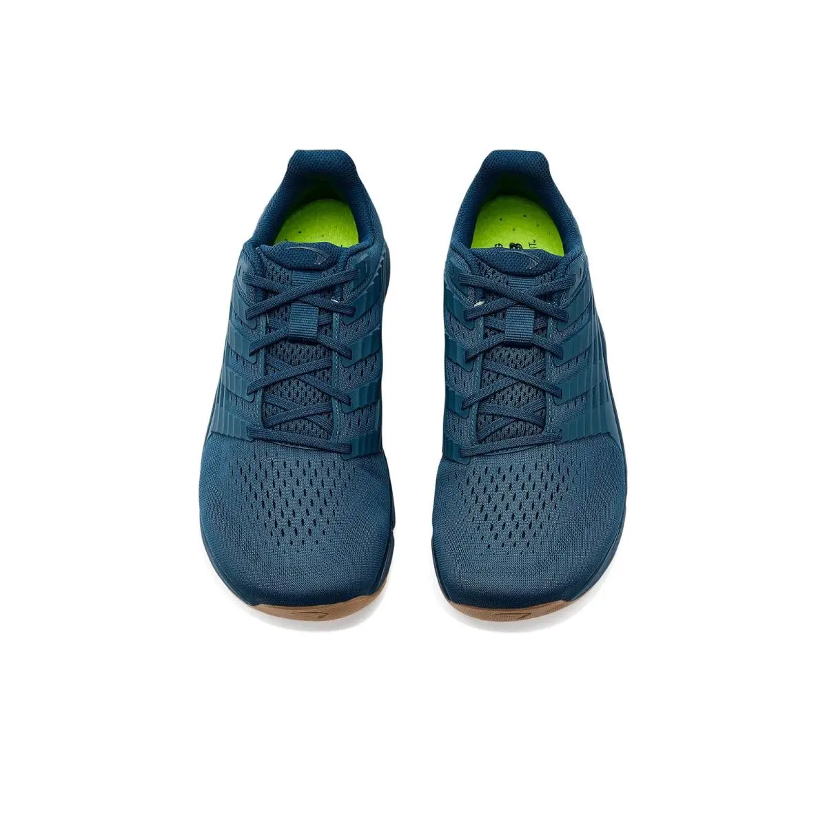 inov-8 shoes - Black/Gum 14