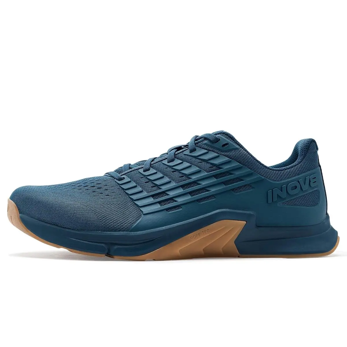 inov-8 shoes - Black/Gum 16