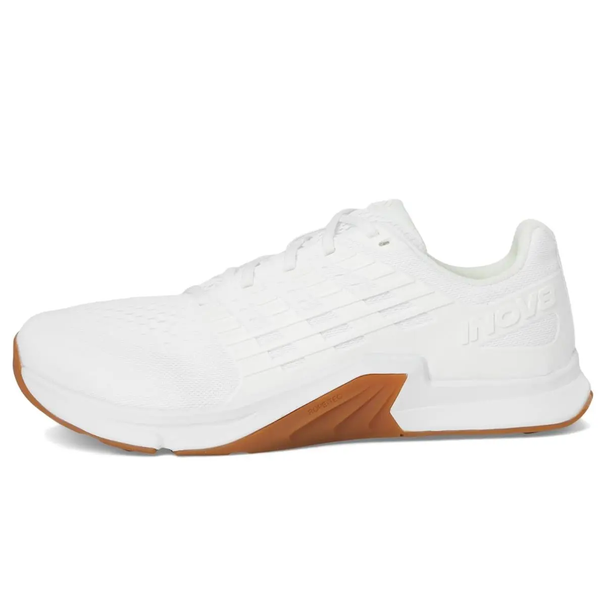 inov-8 shoes - Black/Gum 23