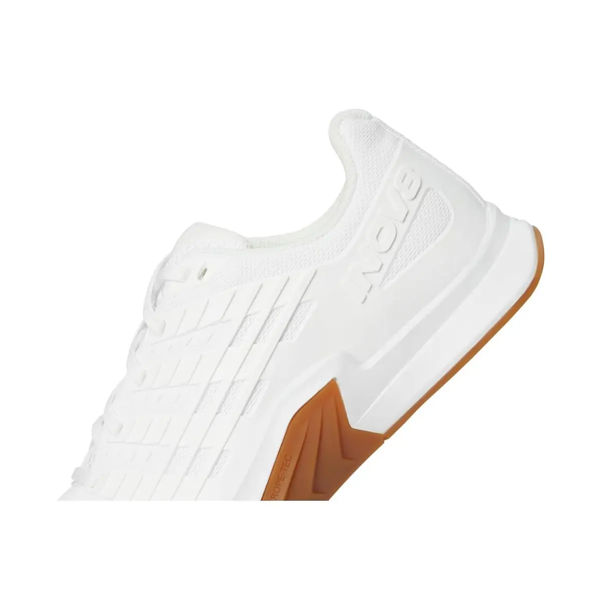 inov-8 shoes - Black/Gum 25