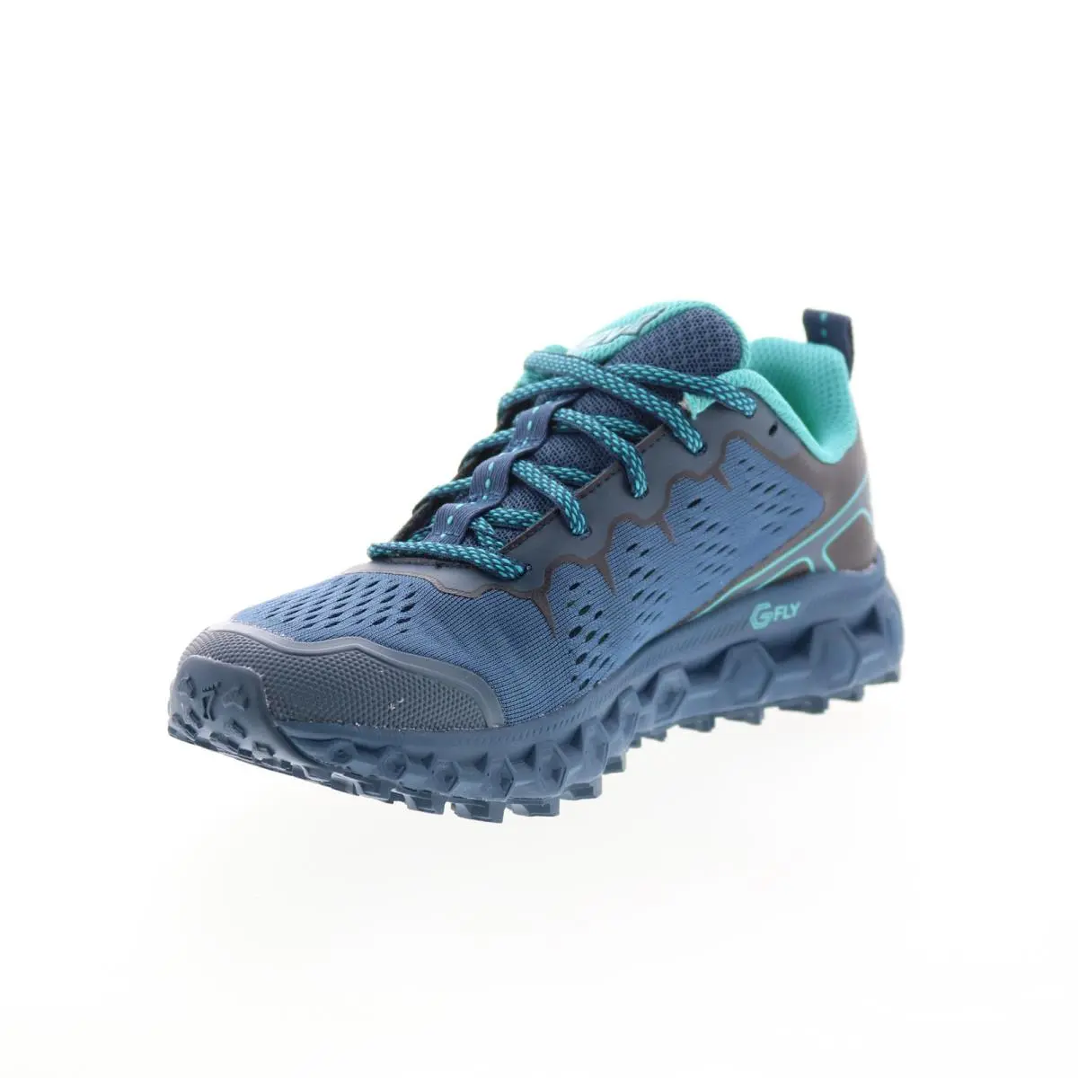inov-8 shoes - Inov-8 Parkclaw G 280 - Parkclaw - 000973-NYTL - Blue 2