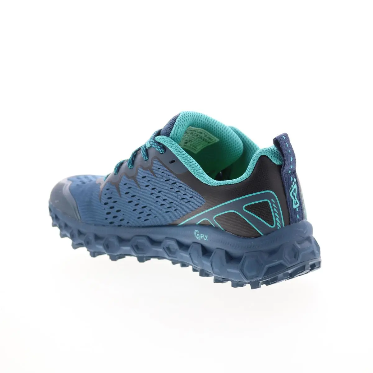 inov-8 shoes - Inov-8 Parkclaw G 280 - Parkclaw - 000973-NYTL - Blue 4