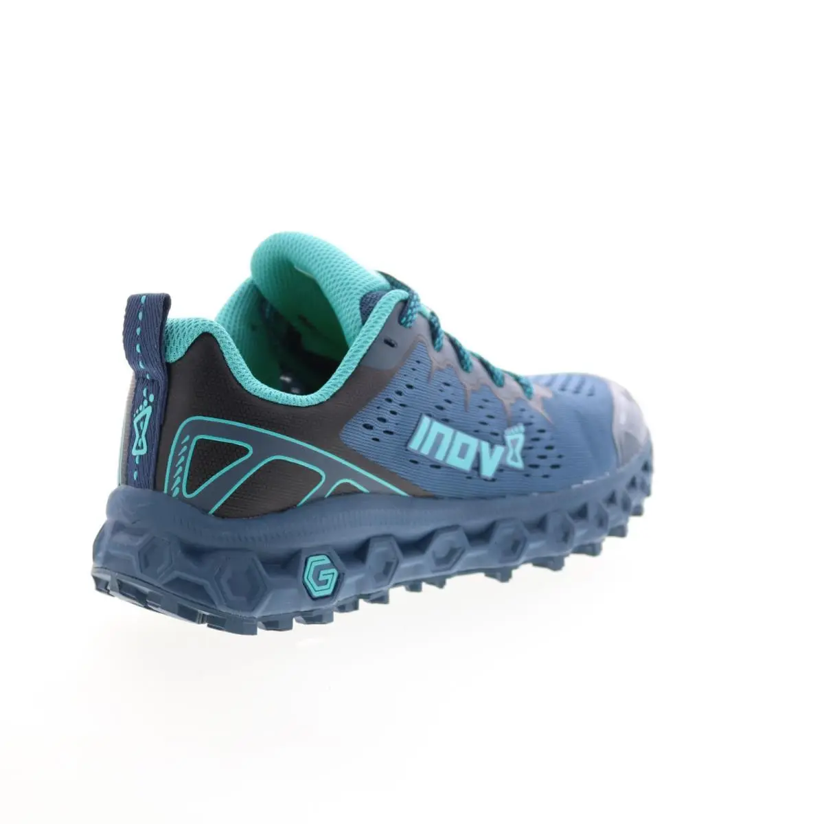 inov-8 shoes - Inov-8 Parkclaw G 280 - Parkclaw - 000973-NYTL - Blue 6