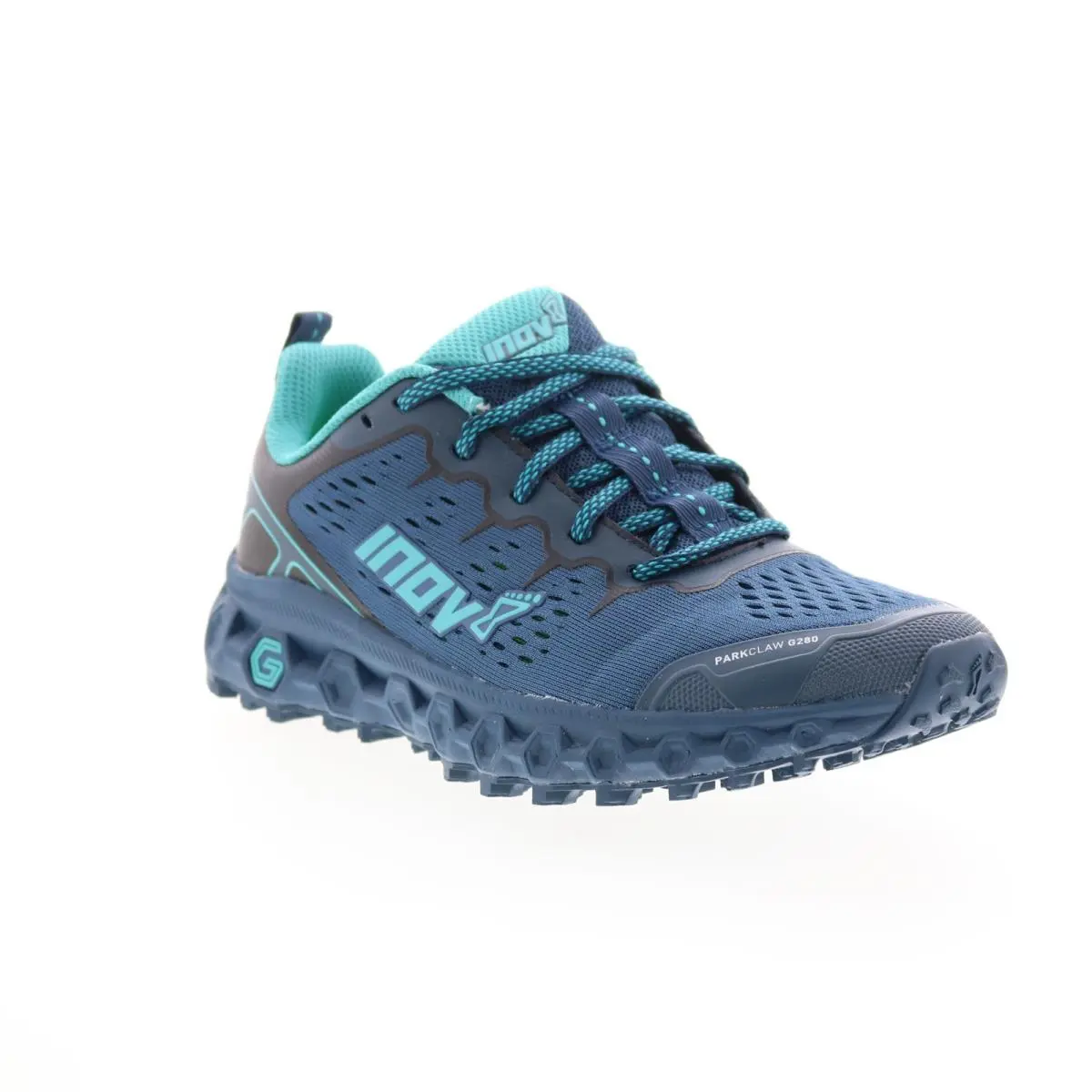 inov-8 shoes - Inov-8 Parkclaw G 280 - Parkclaw - 000973-NYTL - Blue 8