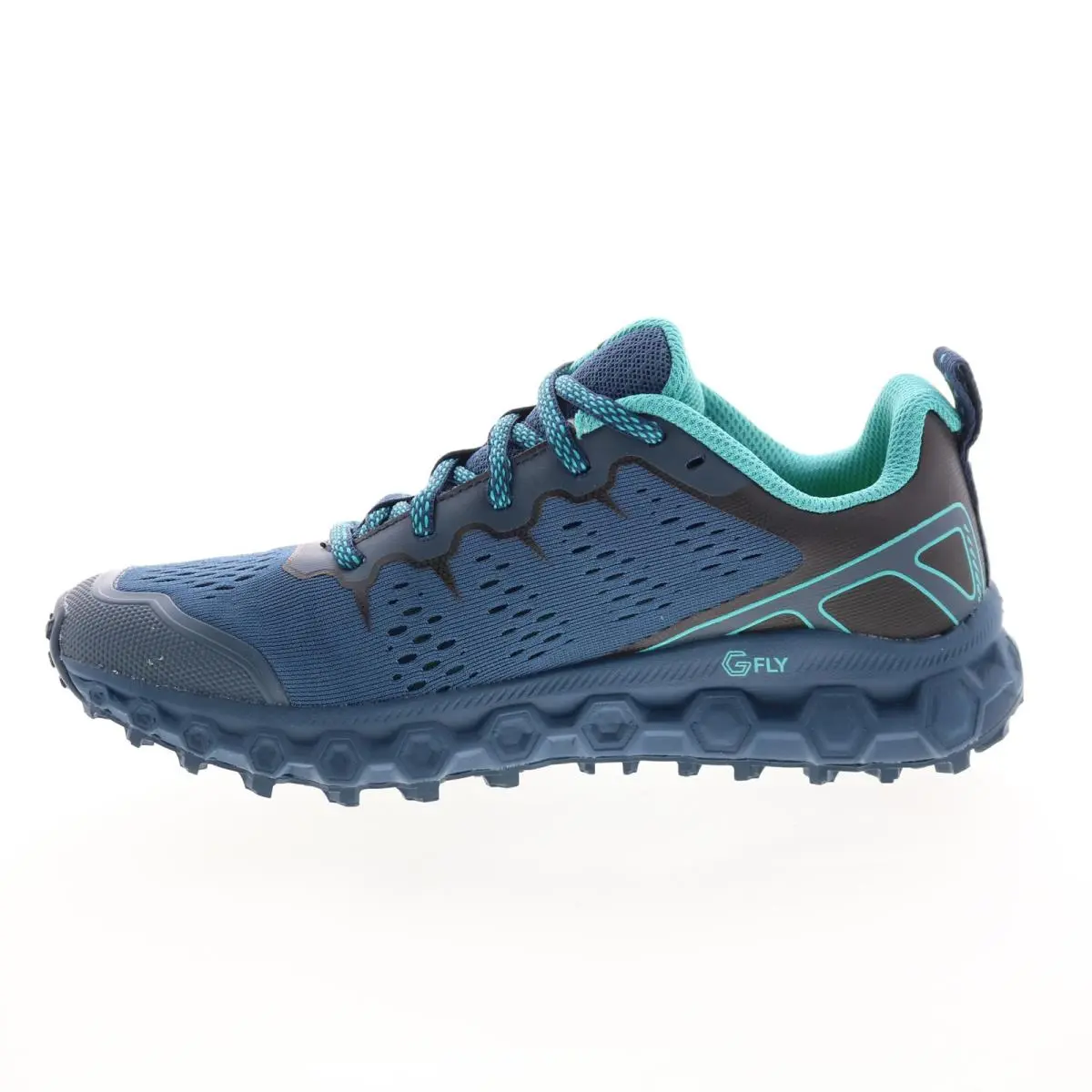 inov-8 shoes - Inov-8 Parkclaw G 280 - Parkclaw - 000973-NYTL - Blue 11