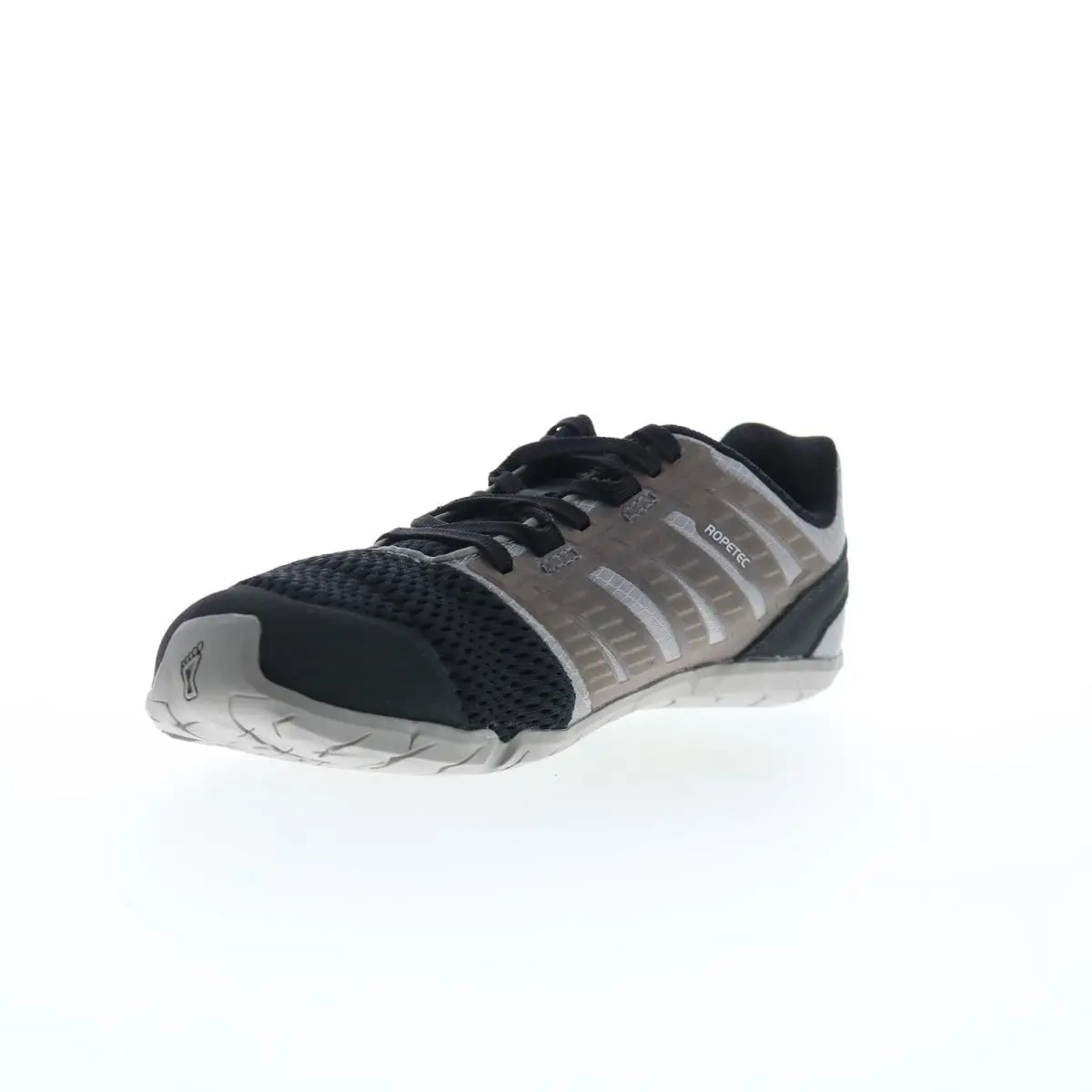 inov-8 shoes - Inov-8 Bare-XF 210 V2 - 000643-GYBK - Black 2