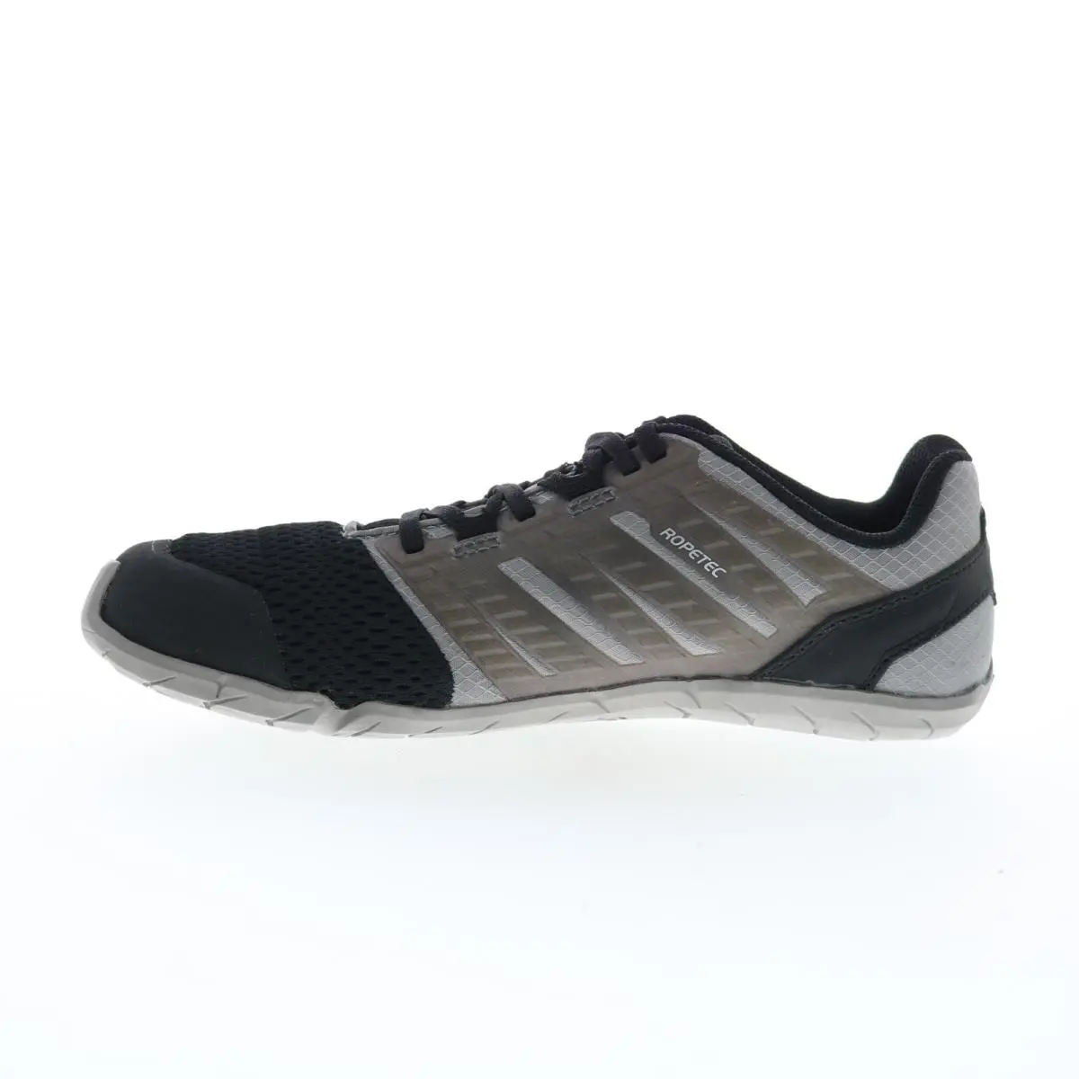 inov-8 shoes - Inov-8 Bare-XF 210 V2 - 000643-GYBK - Black 11