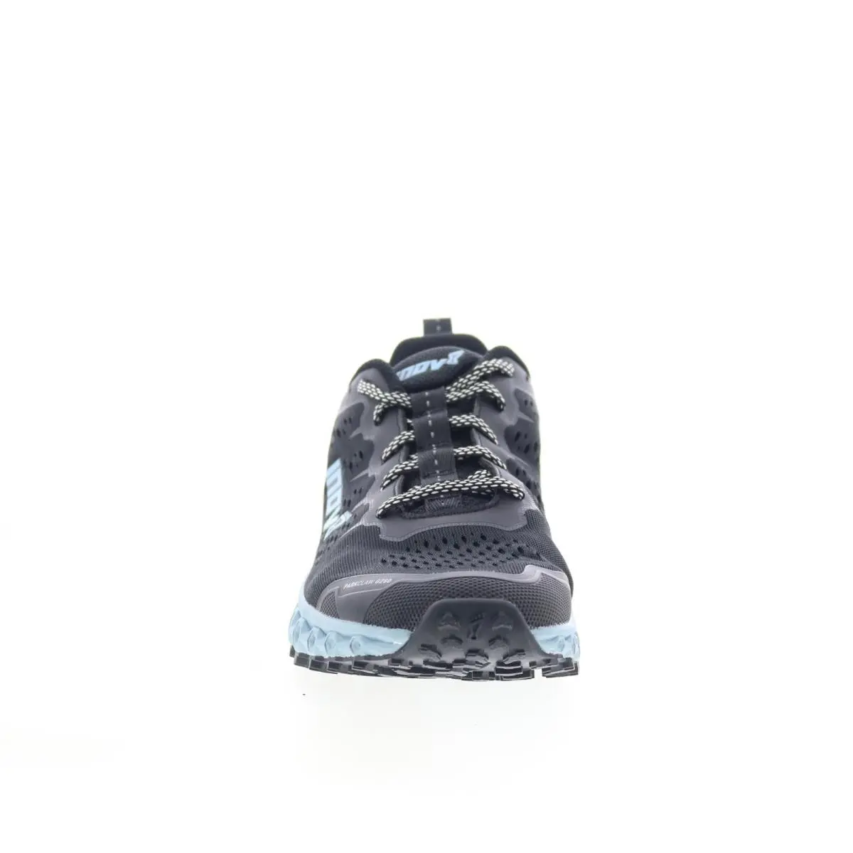 inov-8 shoes - Inov-8 Parkclaw G 280 - Parkclaw - 000973-BKLB - Black 1