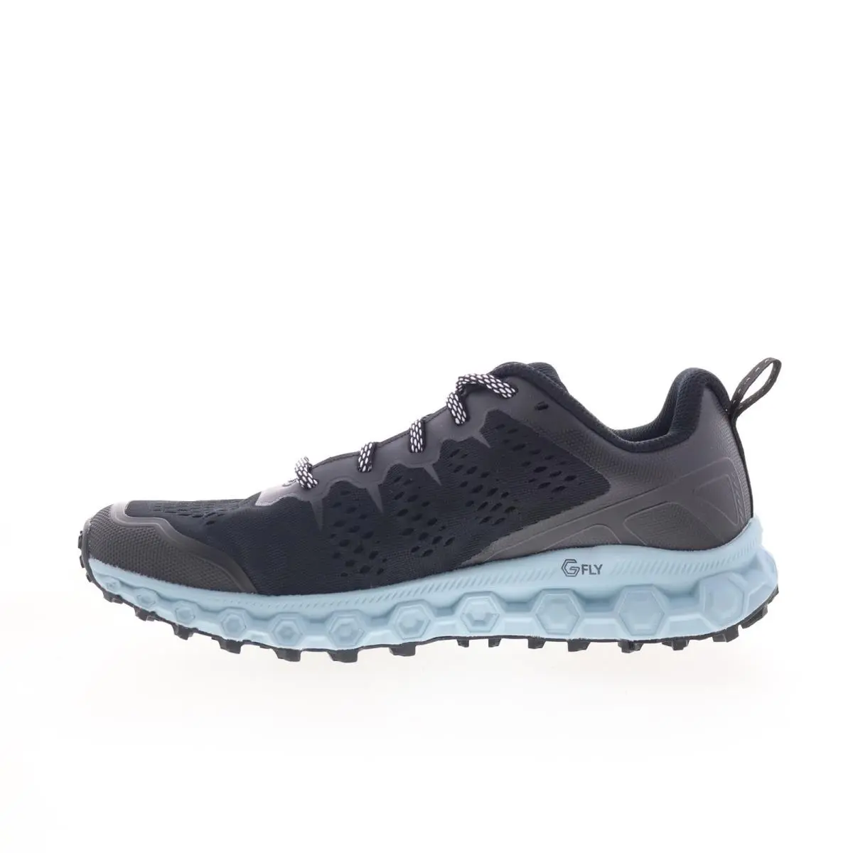 inov-8 shoes - Inov-8 Parkclaw G 280 - Parkclaw - 000973-BKLB - Black 3