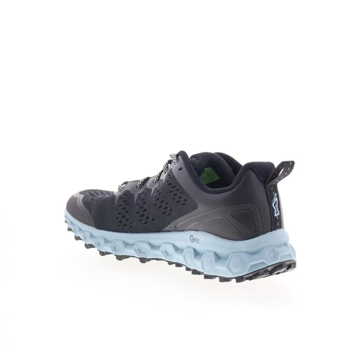 inov-8 shoes - Inov-8 Parkclaw G 280 - Parkclaw - 000973-BKLB - Black 4
