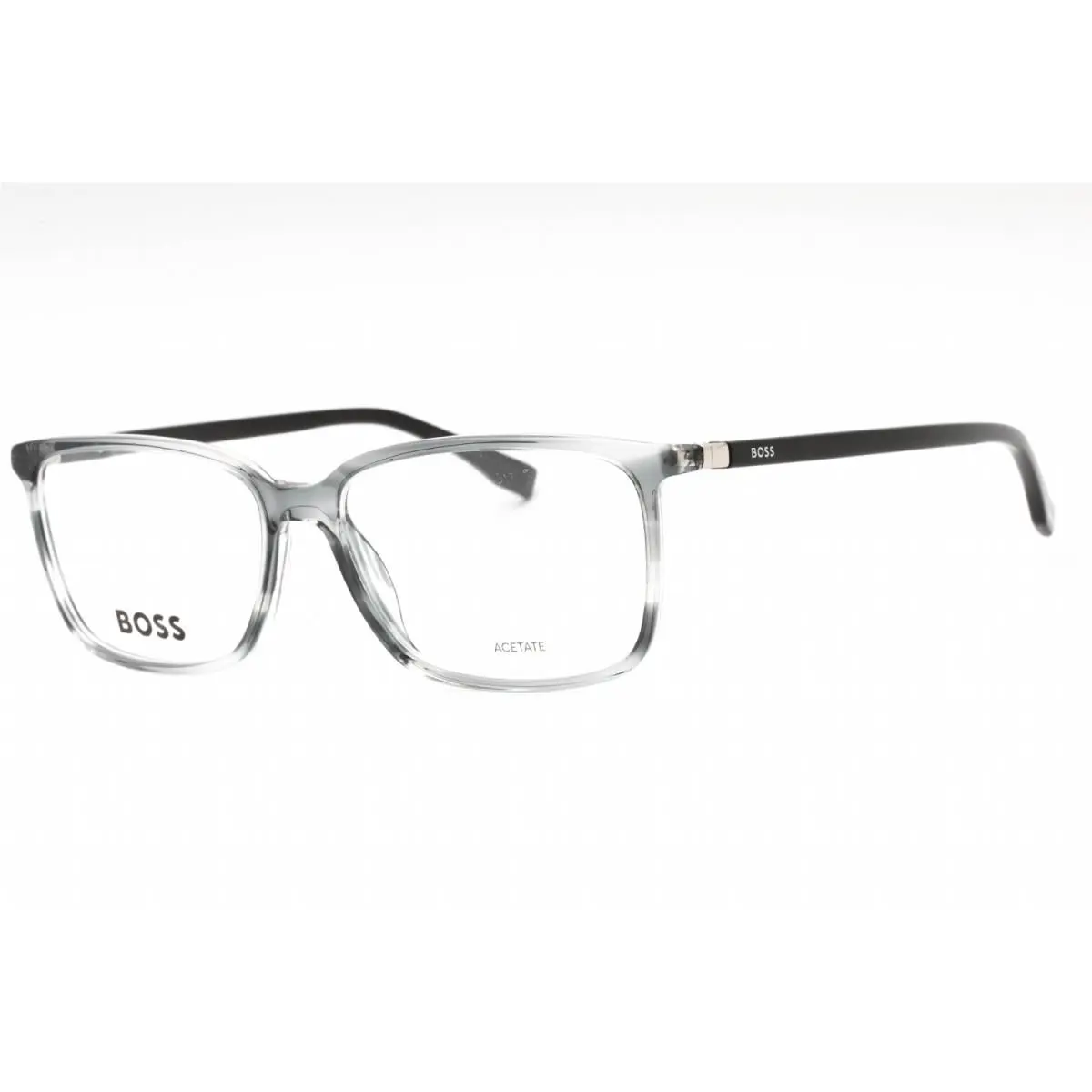 Hugo Boss Boss 0679/IT 02W8 00 Grey Horn 56mm Eyeglasses