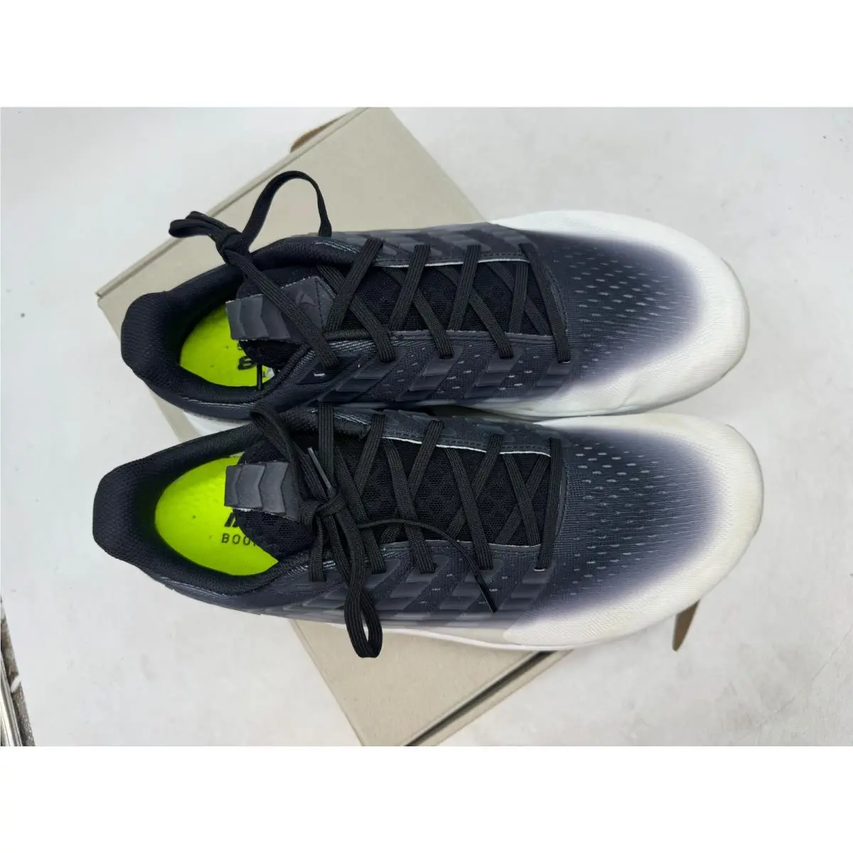 inov-8 shoes - INOV8 F-Lite Max - Max - Black (UPC: 5054167815286) 0