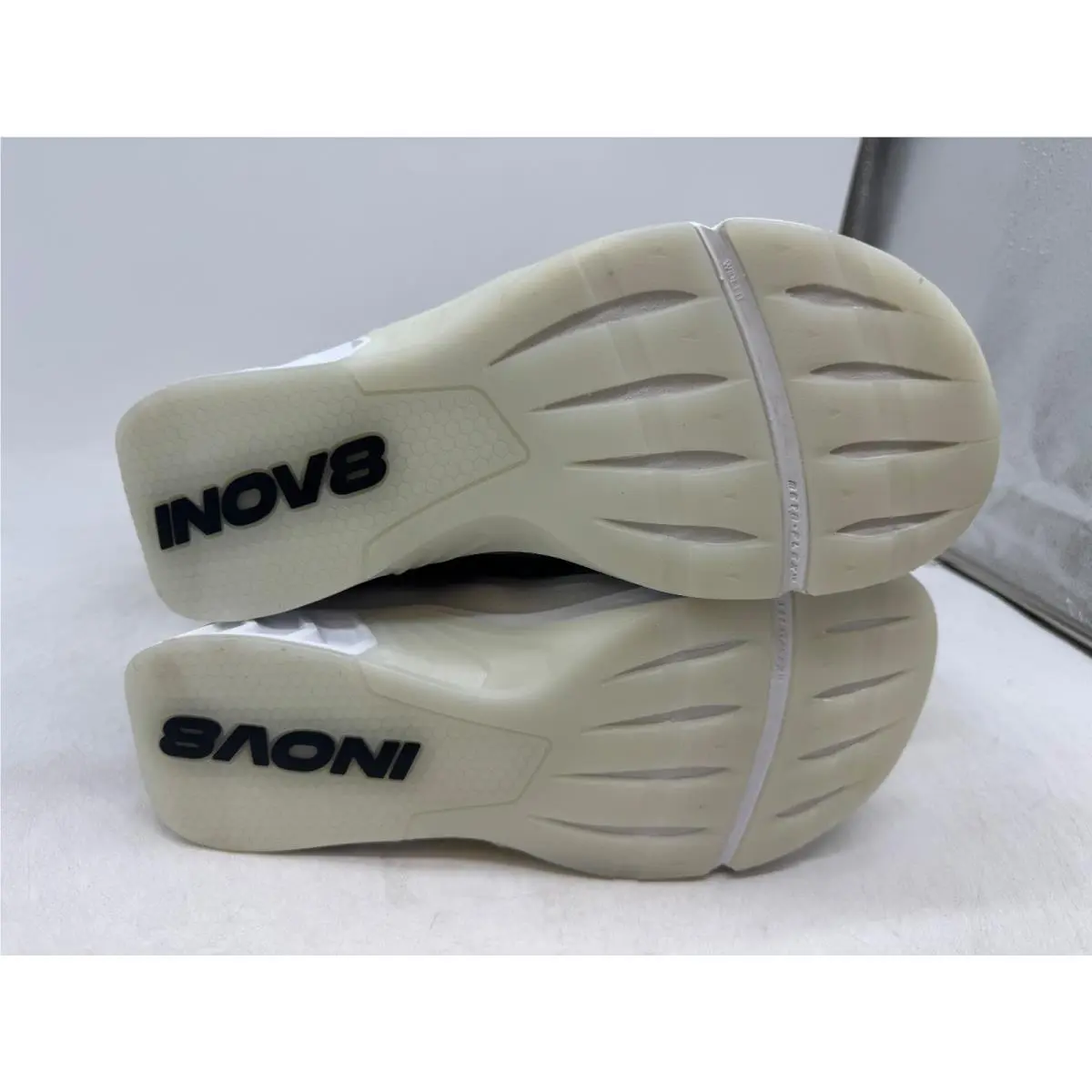 inov-8 shoes - INOV8 F-Lite Max - Max - Black (UPC: 5054167815286) 5