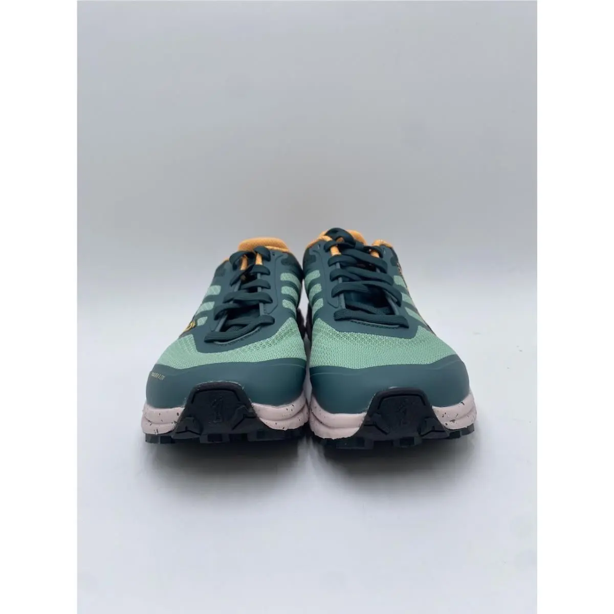 inov-8 shoes - Inov TRAILFLY G270 V2 - Inov TRAILFLY - Green 3