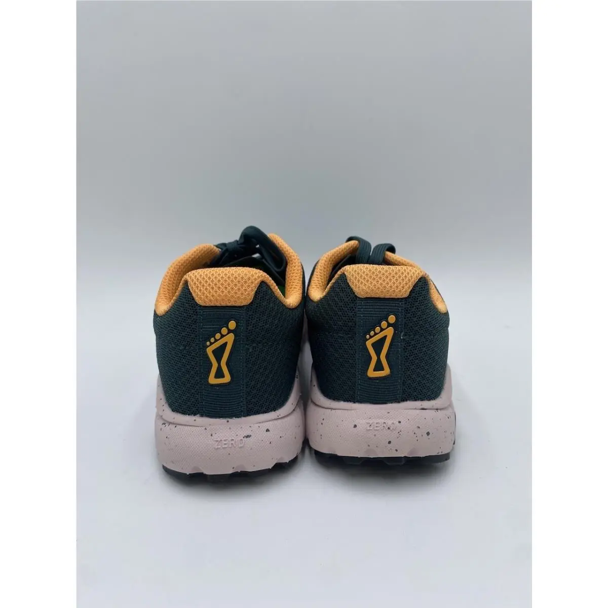 inov-8 shoes - Inov TRAILFLY G270 V2 - Inov TRAILFLY - Green 5